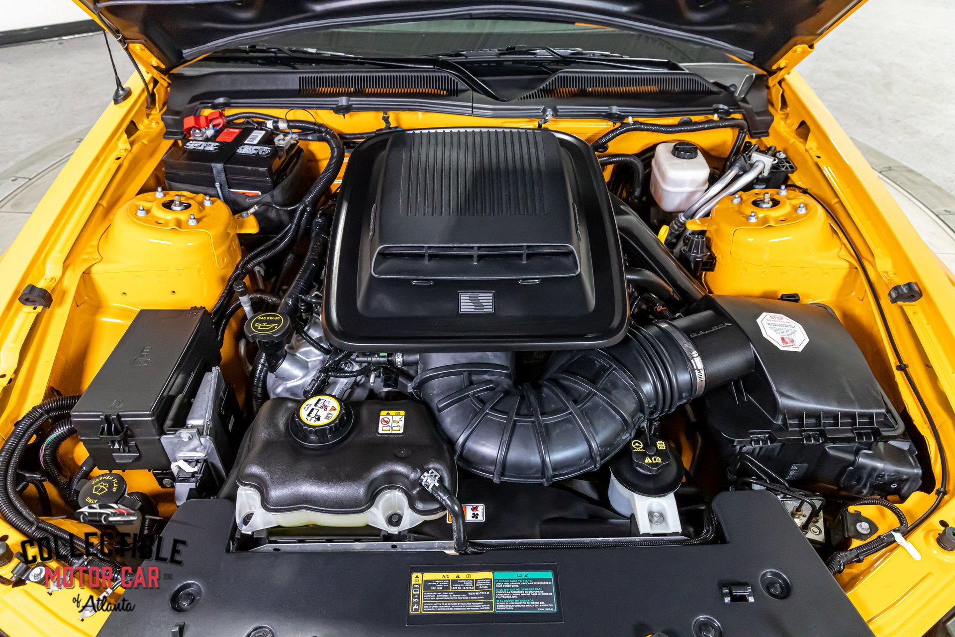 Used 2007 Ford Mustang GT RWD image 6