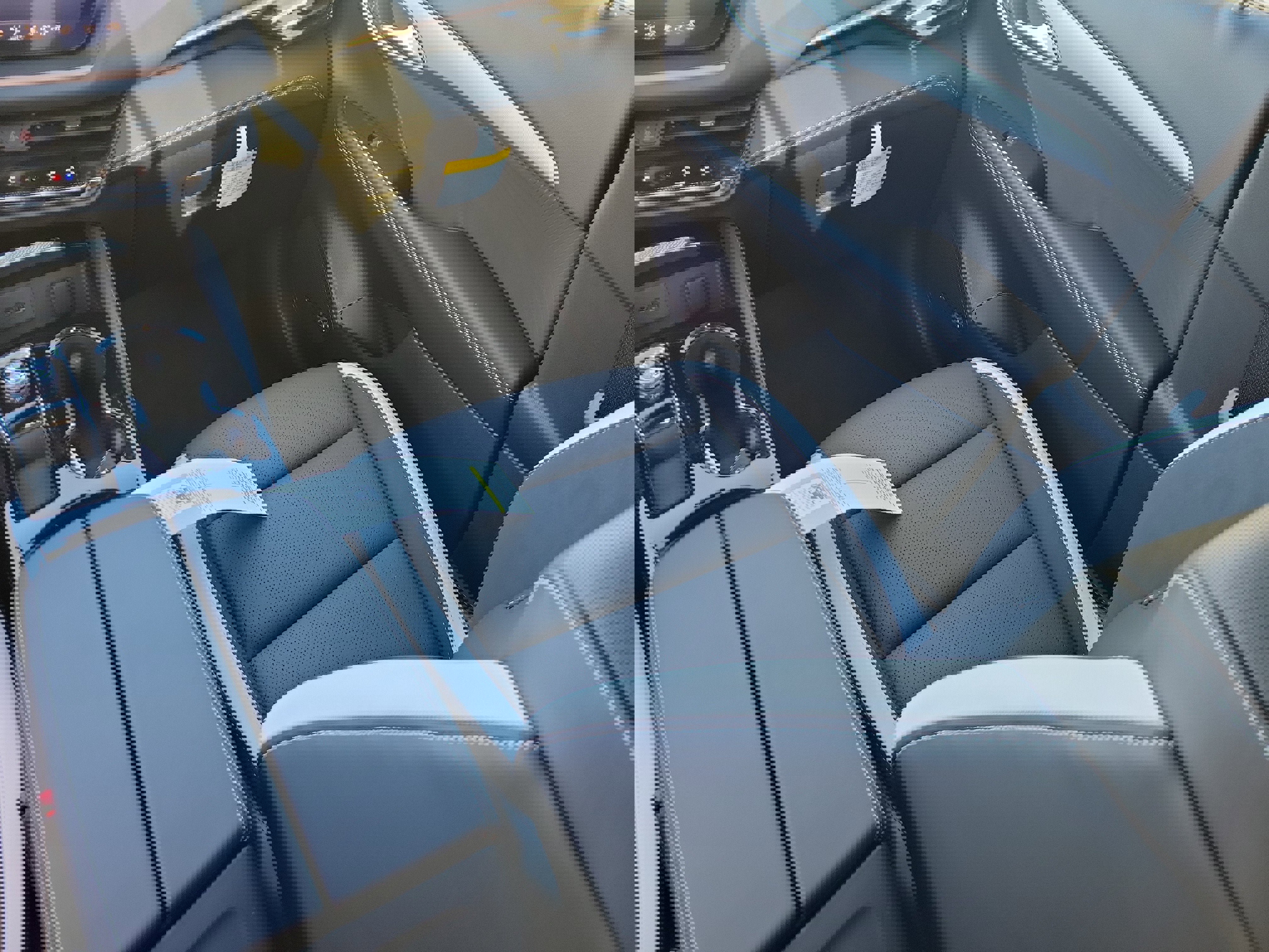 New 2026 Buick Envision Sport Touring image 3