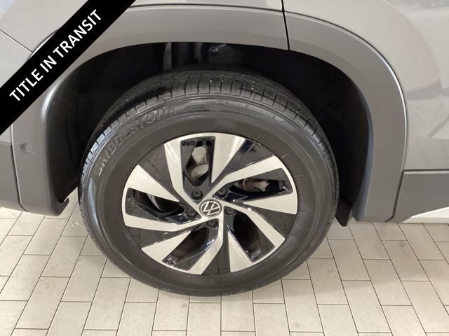 Used 2026 Volkswagen Tiguan S AWD/4WD image 24