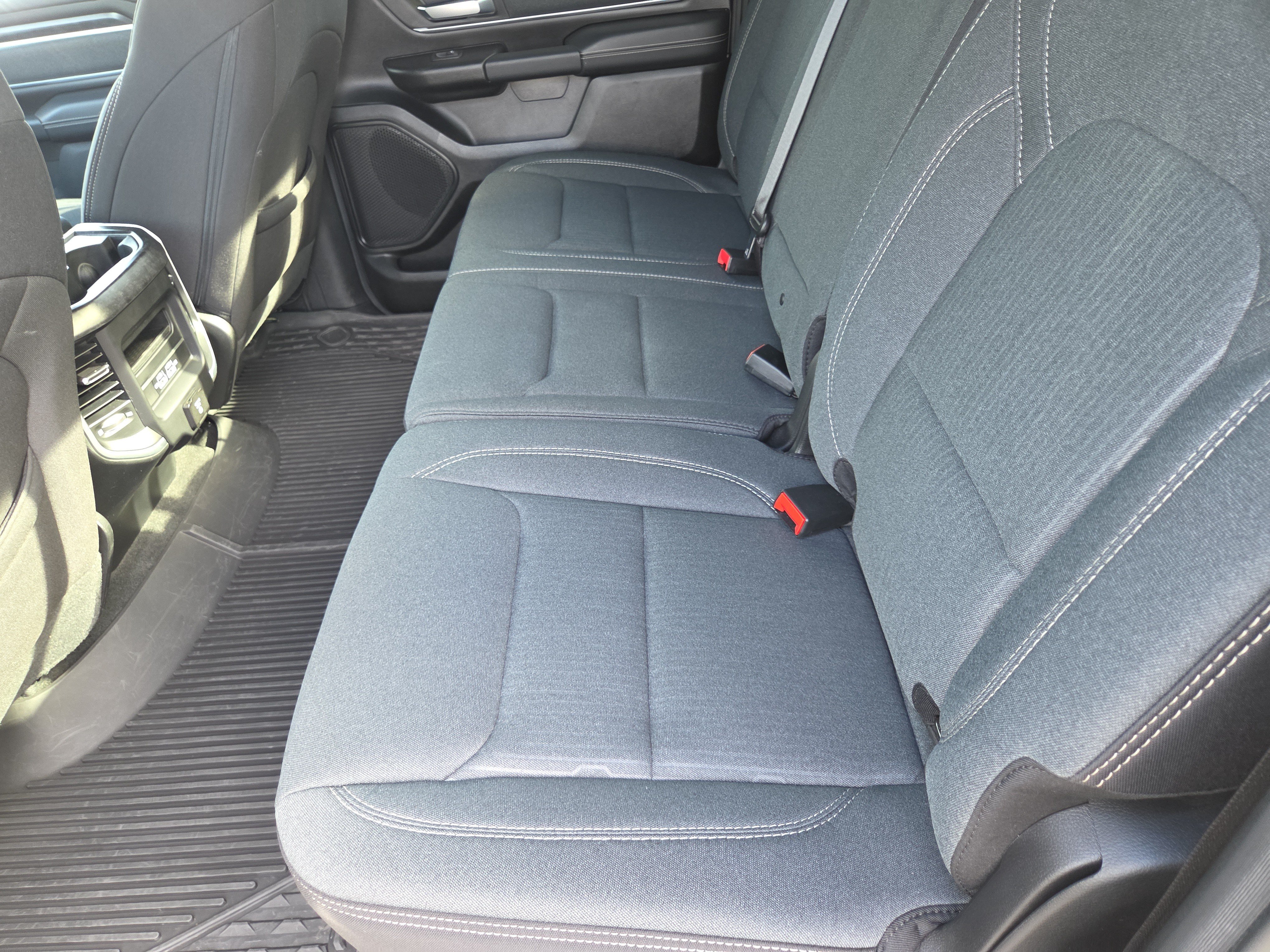 Certified 2022 RAM 1500 Big Horn AWD/4WD image 23