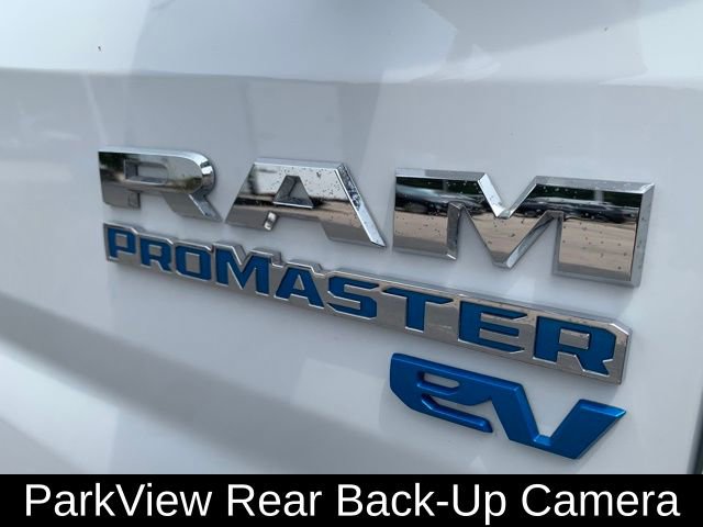 New 2025 RAM ProMaster 3500 image 13