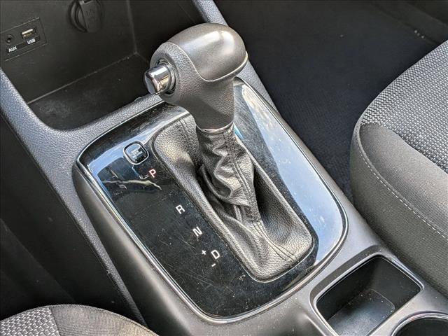 Used 2018 Kia Forte LX image 12