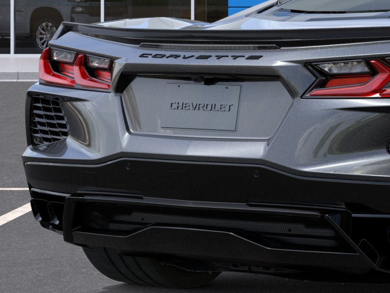 New 2027 Chevrolet Corvette Stingray Coupe w/ 1LT RWD image 14