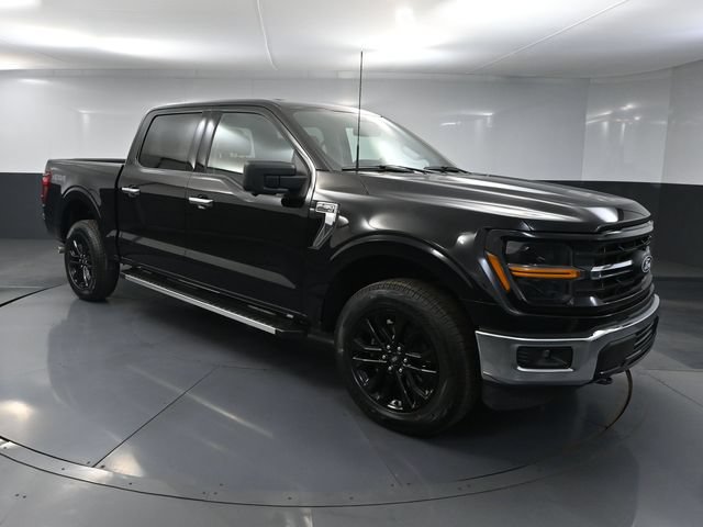 Used 2024 Ford F150 XLT