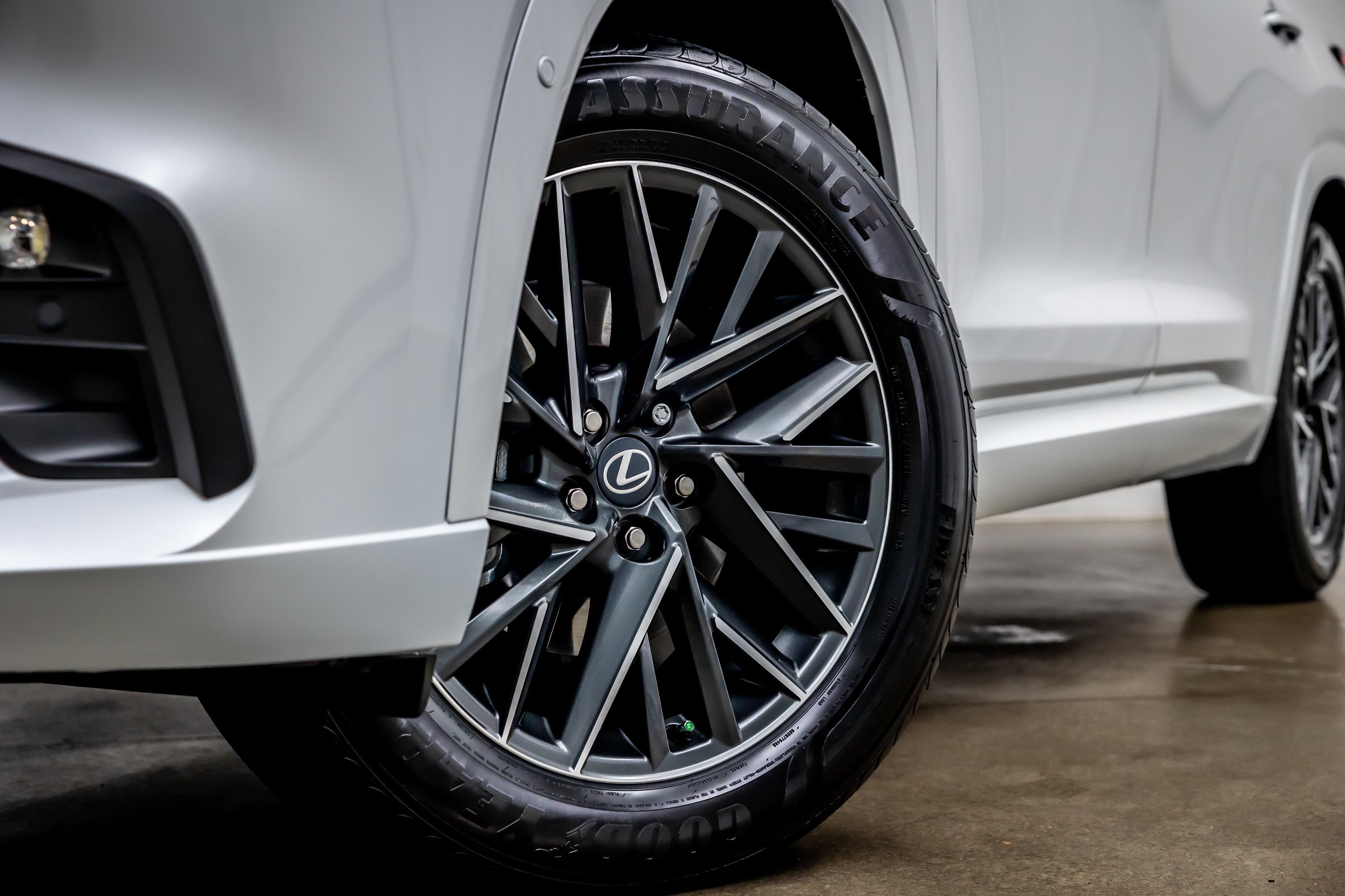 Used 2026 Lexus TX 350 AWD w/ Technology Package image 20