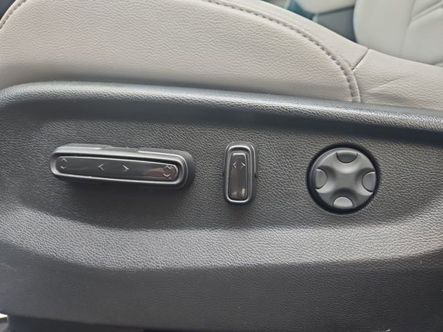 Certified 2022 Honda CR-V Touring image 26