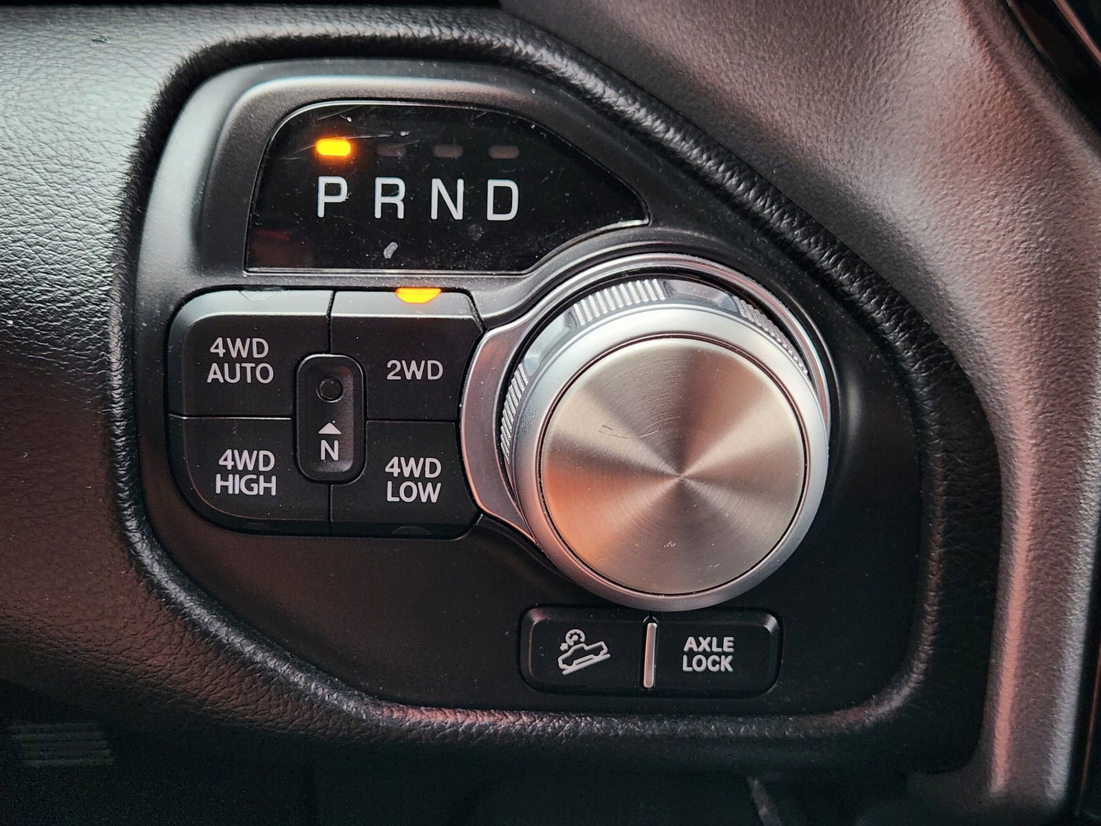 Used 2020 RAM 1500 Laramie w/ Sport Appearance Package AWD/4WD image 24