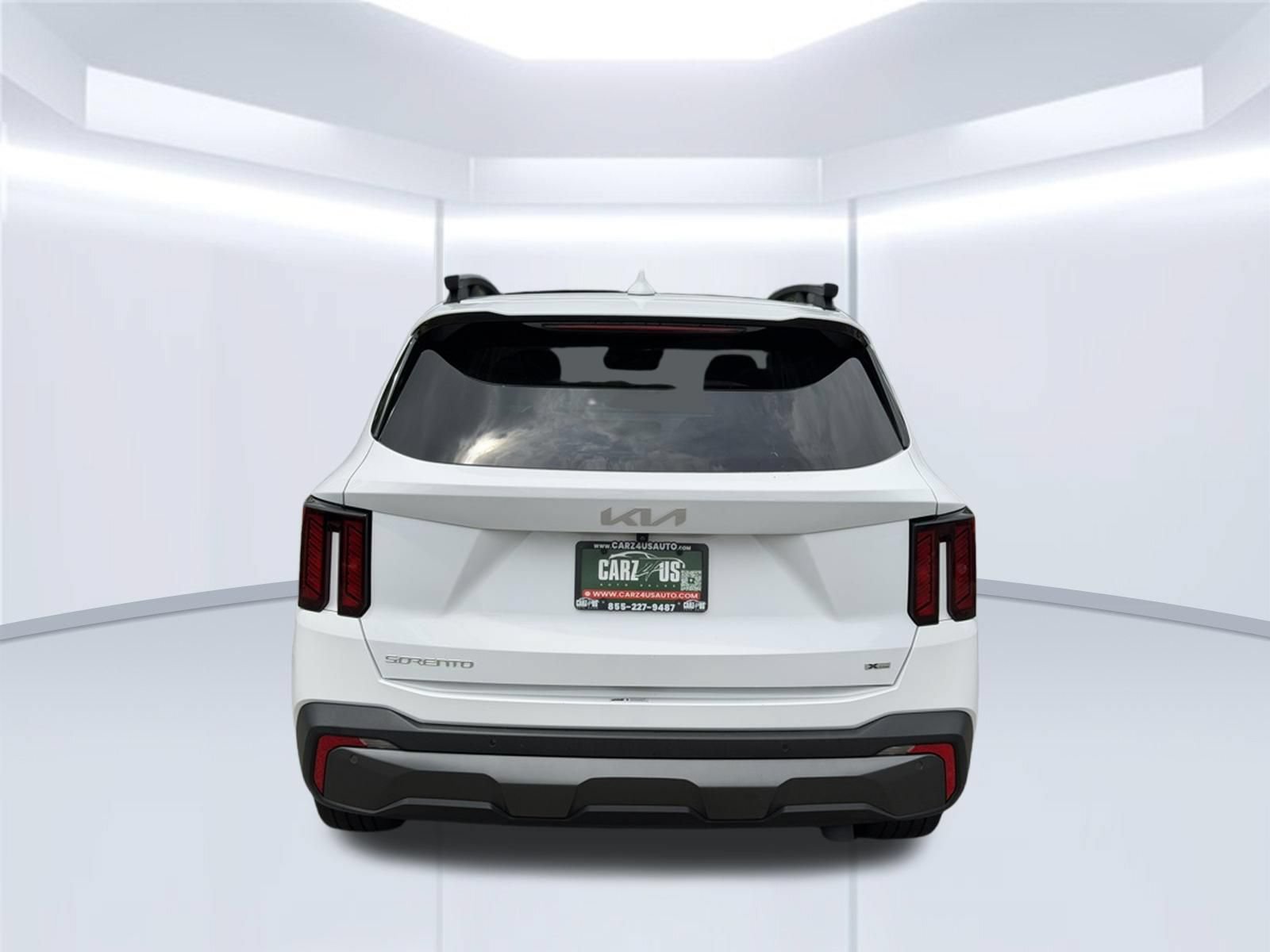 Used 2024 Kia Sorento X-Line EX AWD/4WD image 6