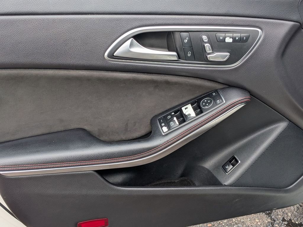 Used 2017 Mercedes-Benz CLA 45 AMG 4MATIC image 13