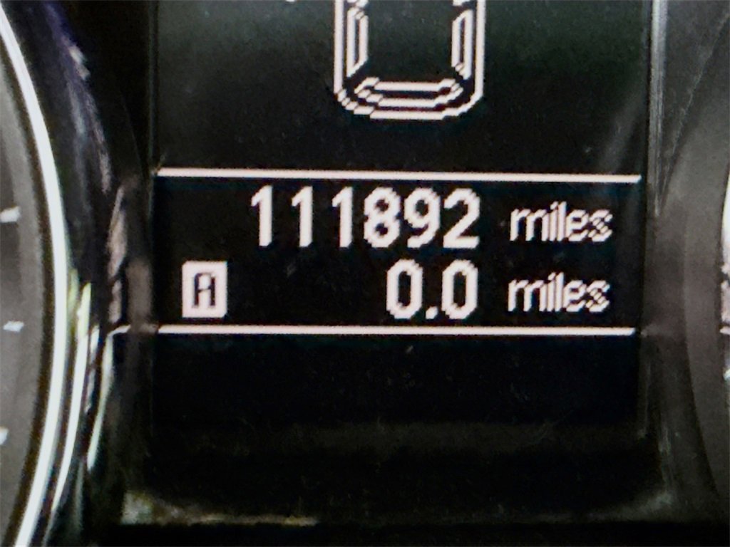 Used 2013 Nissan Rogue SV w/ Premium Pkg image 4