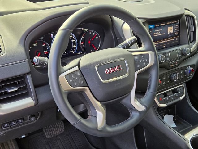 Used 2023 GMC Terrain Denali w/ LPO, Floor Liner Package AWD/4WD image 18