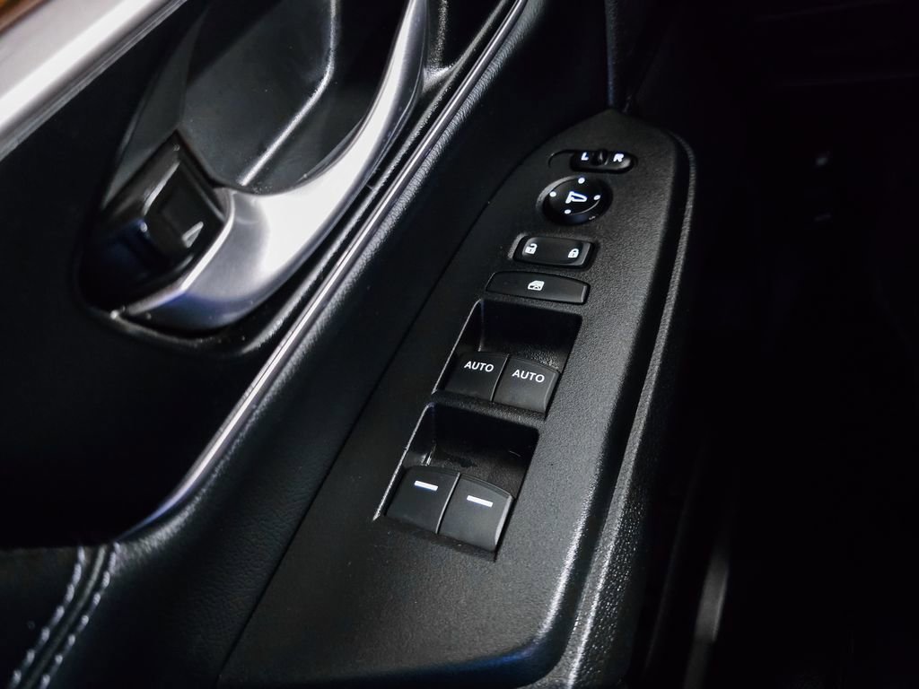 Certified 2020 Honda CR-V EX-L image 25