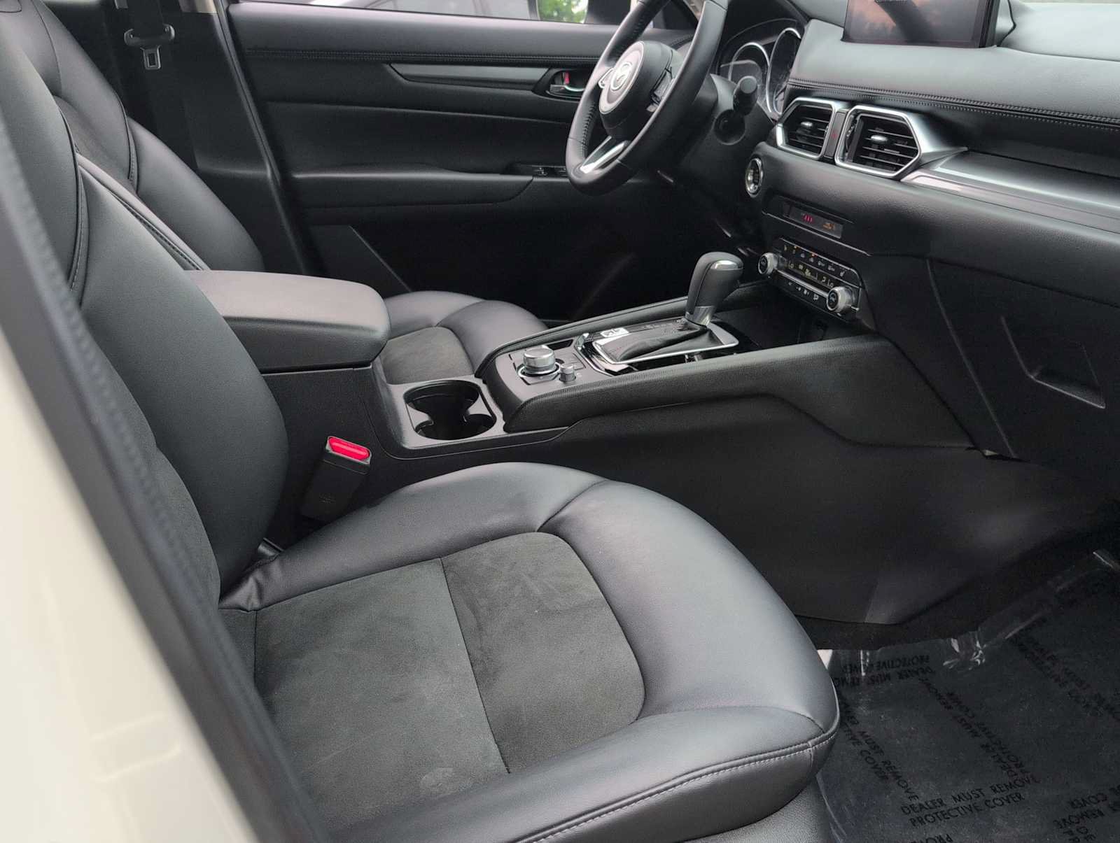Used 2021 MAZDA CX-5 Touring AWD/4WD image 21
