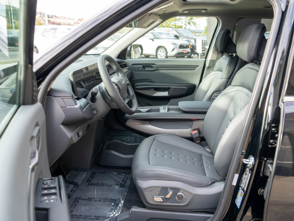 New 2026 Kia EV9 Wind AWD/4WD image 11