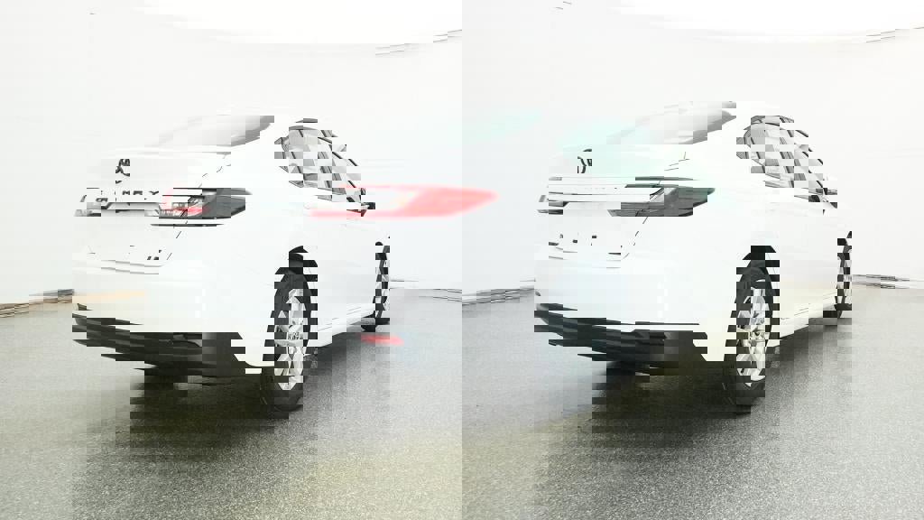 New 2026 Toyota Camry LE image 57