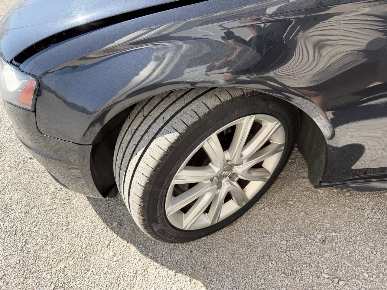 Used 2012 Audi A4 2.0T Premium Plus image 19