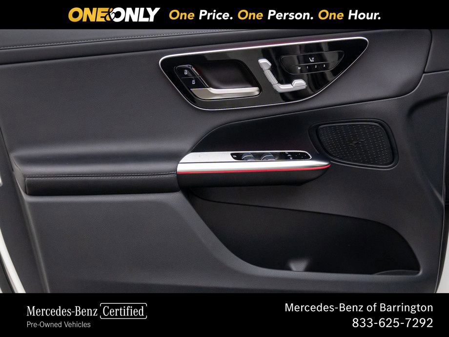 Certified 2025 Mercedes-Benz GLC 300 4MATIC image 14