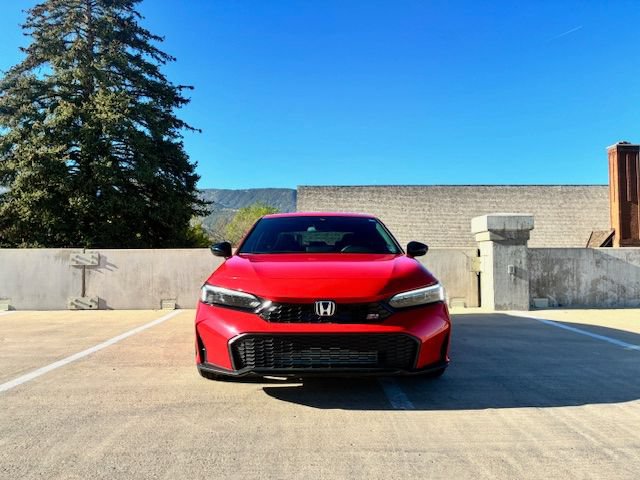 Used 2025 Honda Civic Si image 5