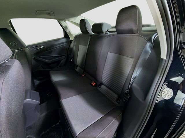 New 2026 Volkswagen Jetta S image 21