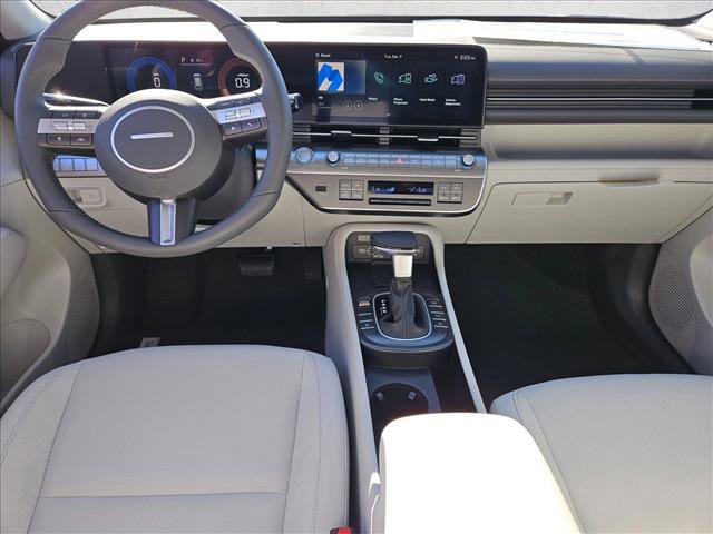 New 2026 Hyundai Kona SEL Sport image 12