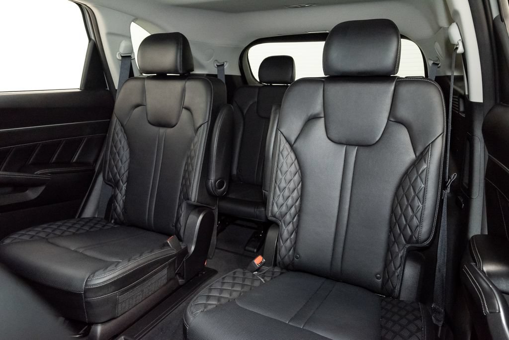 Used 2023 Kia Sorento SX Prestige AWD/4WD image 27