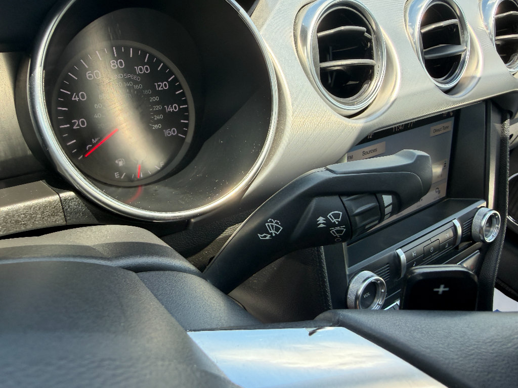 Used 2018 Ford Mustang Premium RWD image 44