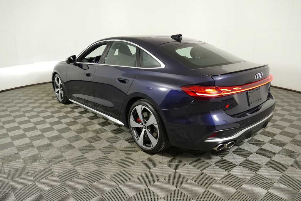 Used 2025 Audi S5 Prestige w/ Prestige Package AWD/4WD image 5