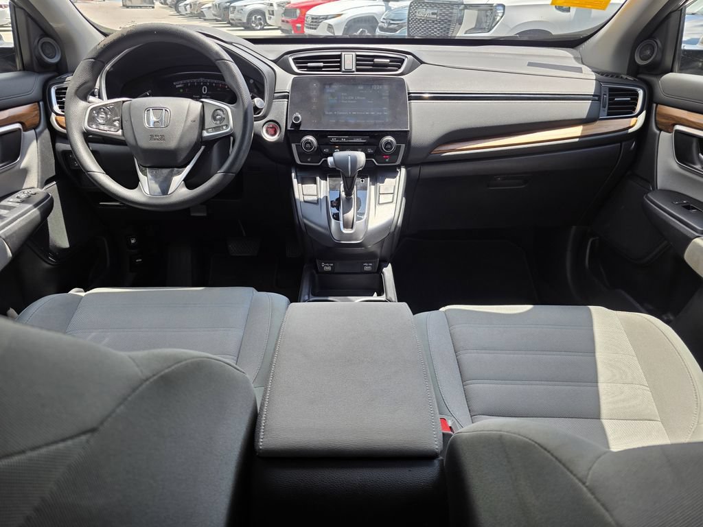 Used 2020 Honda CR-V EX image 11