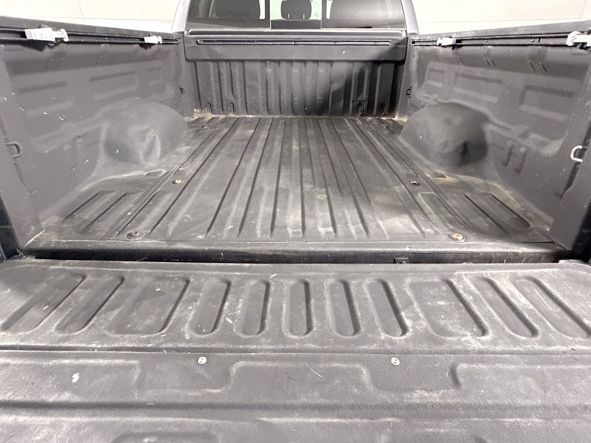 Used 2021 Toyota Tundra SR5 RWD image 34