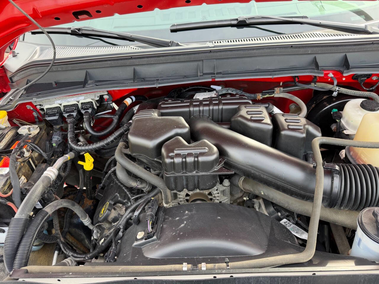 Used 2016 Ford F350 XL AWD/4WD image 20