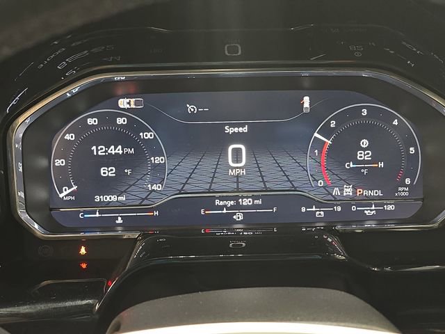 Used 2024 GMC Sierra 1500 SLT image 19