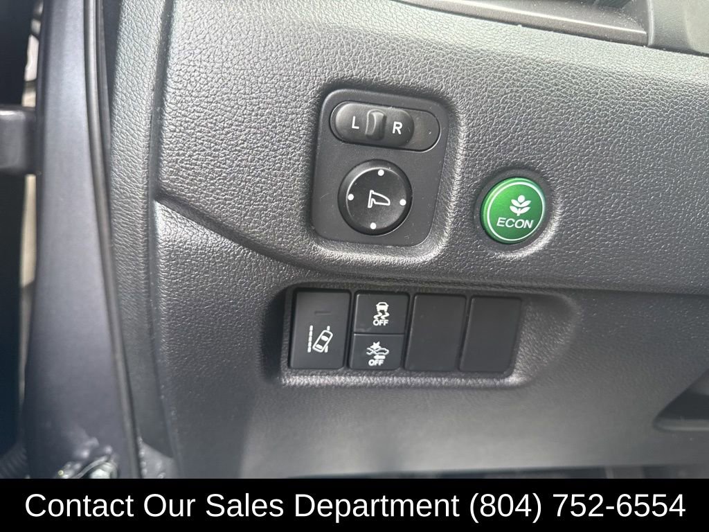 Used 2018 Honda Pilot EX-L image 23