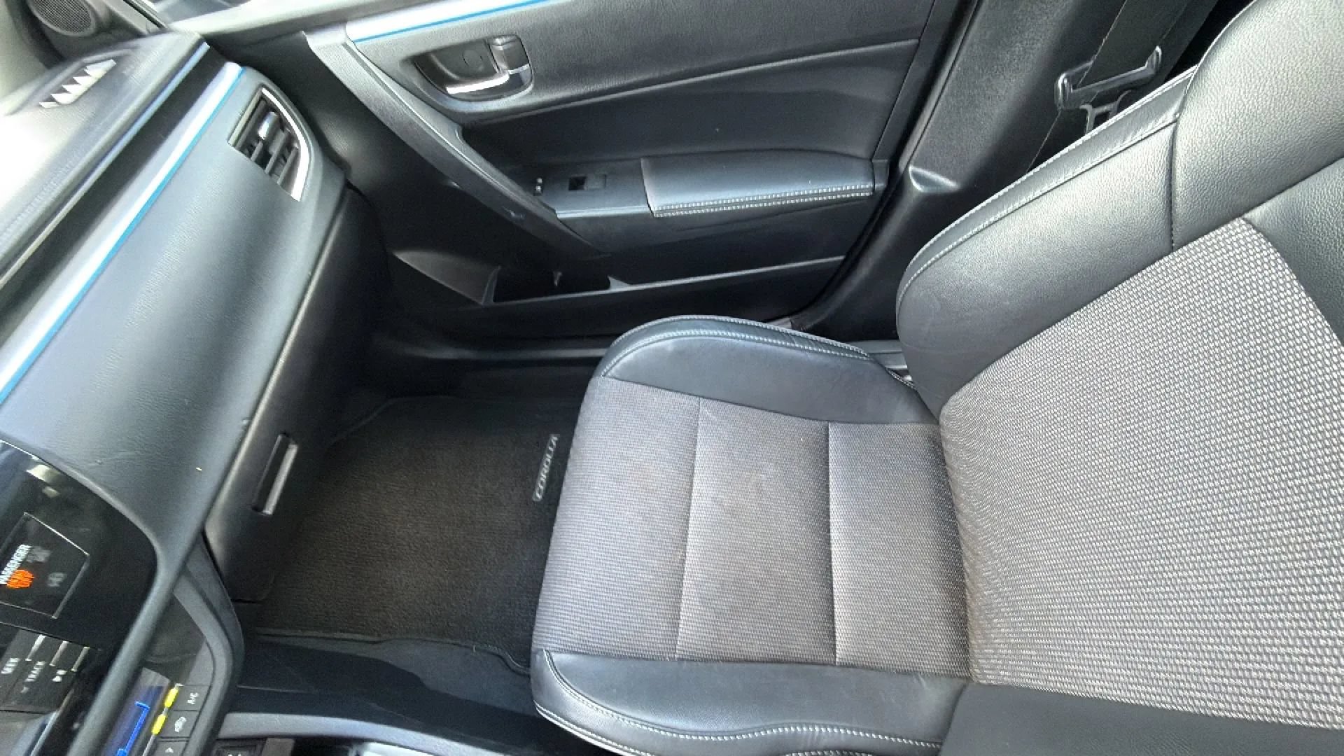 Used 2014 Toyota Corolla S w/ Protection Package FWD image 14