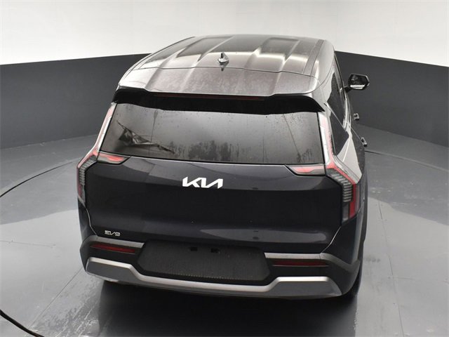Certified 2026 Kia EV9 Light image 46