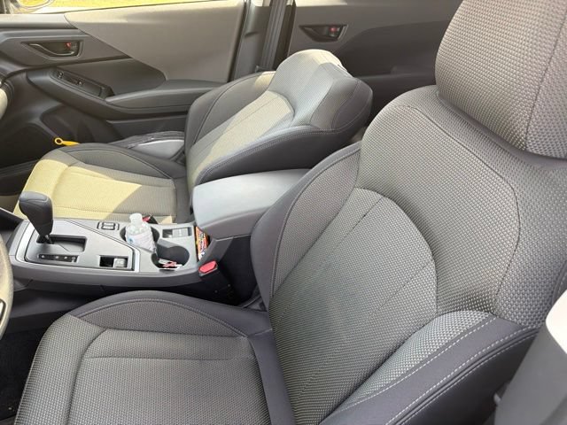 Used 2024 Subaru Crosstrek 2.0i Premium AWD/4WD image 12