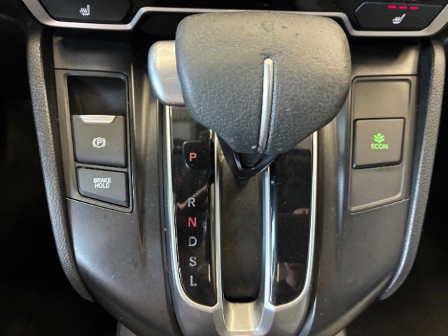 Used 2018 Honda CR-V EX image 24