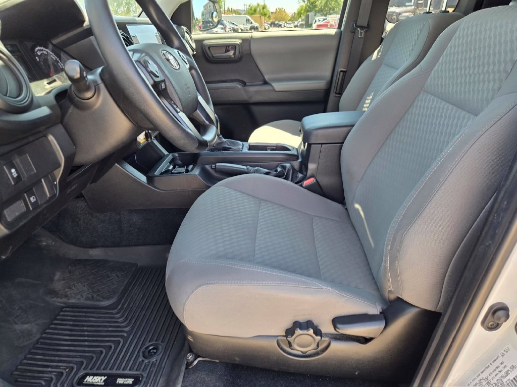 Used 2023 Toyota Tacoma SR RWD image 30
