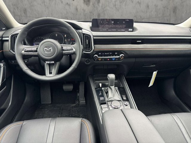 New 2026 MAZDA CX-50 2.5 Hybrid w/ Premium Plus Pkg AWD/4WD image 9