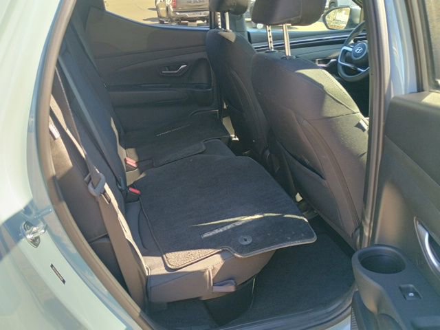Used 2024 Hyundai Santa Cruz SEL w/ Activity Package image 18
