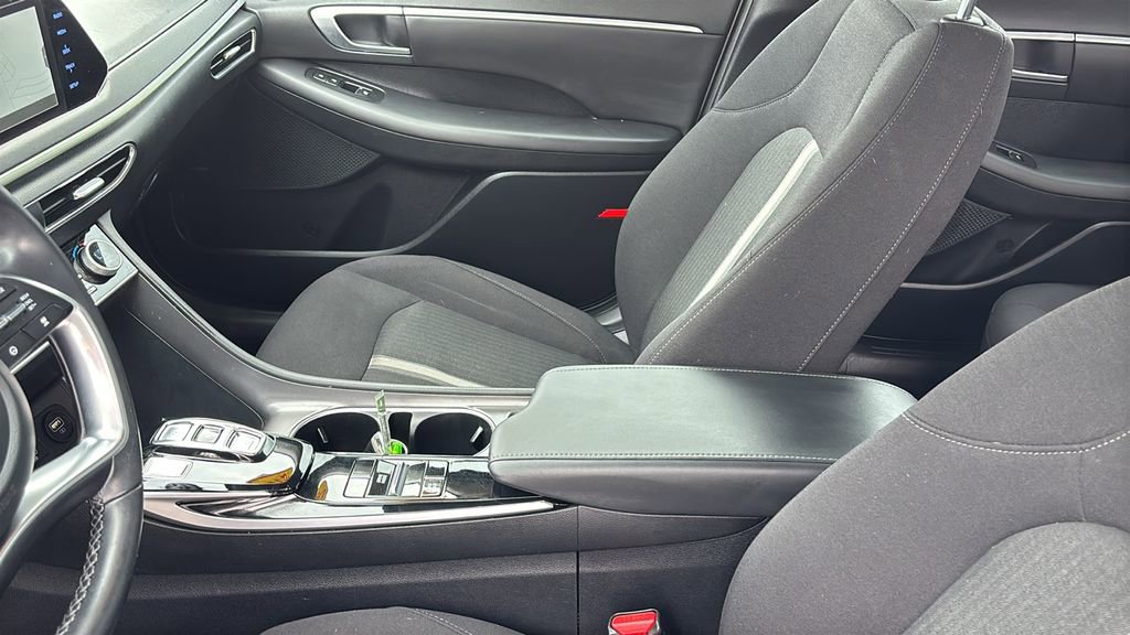 Used 2023 Hyundai Sonata SEL FWD image 24