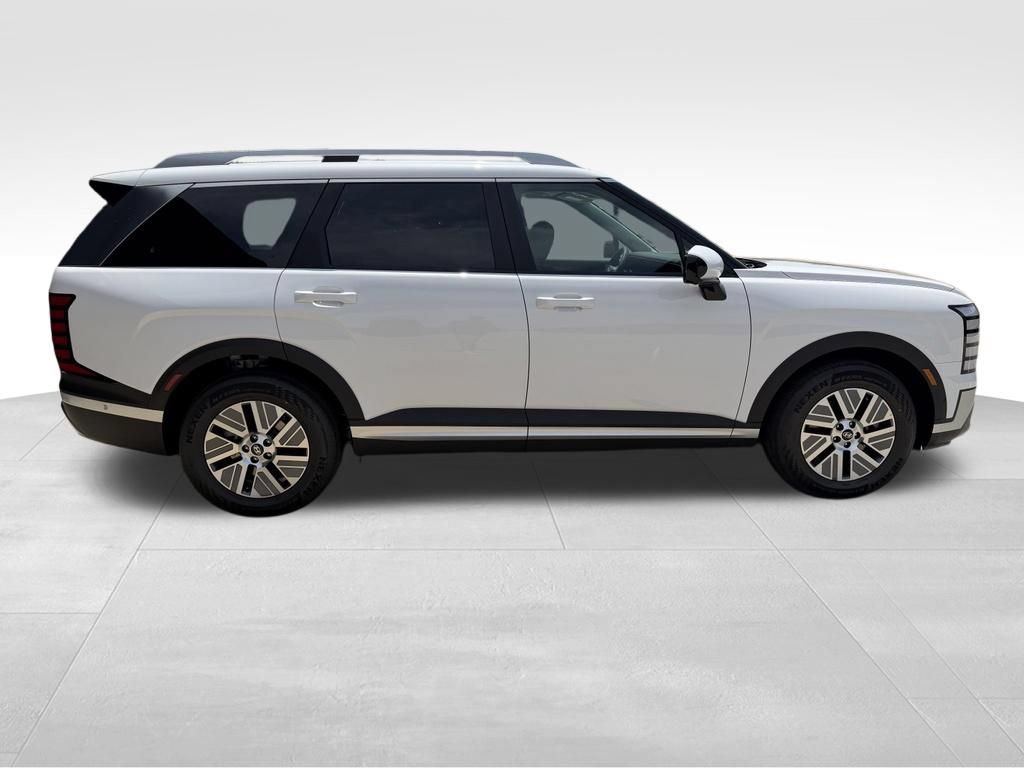 New 2026 Hyundai Palisade SEL Premium FWD image 8