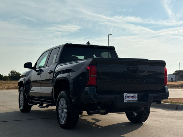 Used 2026 Toyota Tacoma SR5 RWD image 7