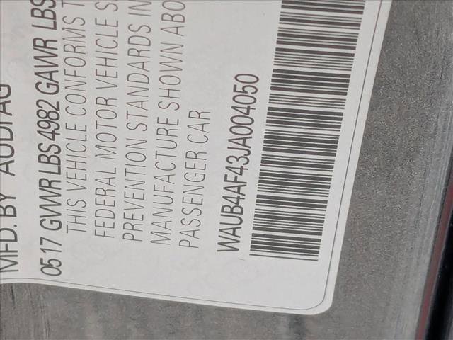 Used 2018 Audi S4 Premium Plus image 15