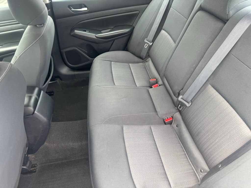 Used 2022 Nissan Altima 2.5 AWD/4WD image 29