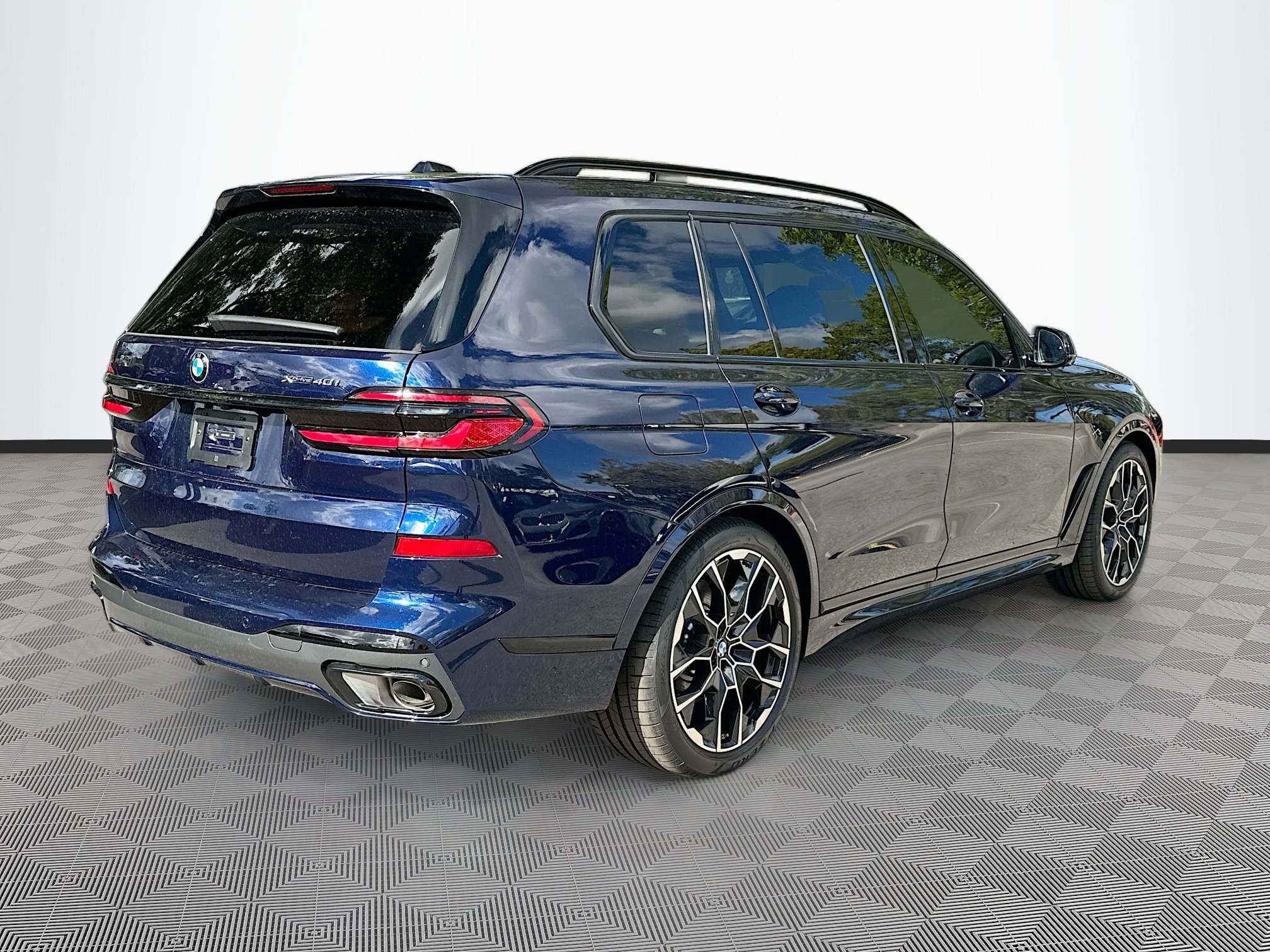 New 2026 BMW X7 xDrive40i image 6