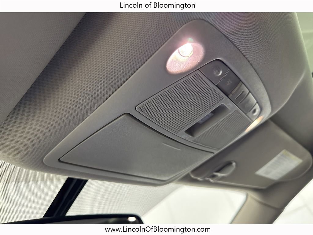 Used 2015 Nissan Murano SL w/ SL Technology Package image 54