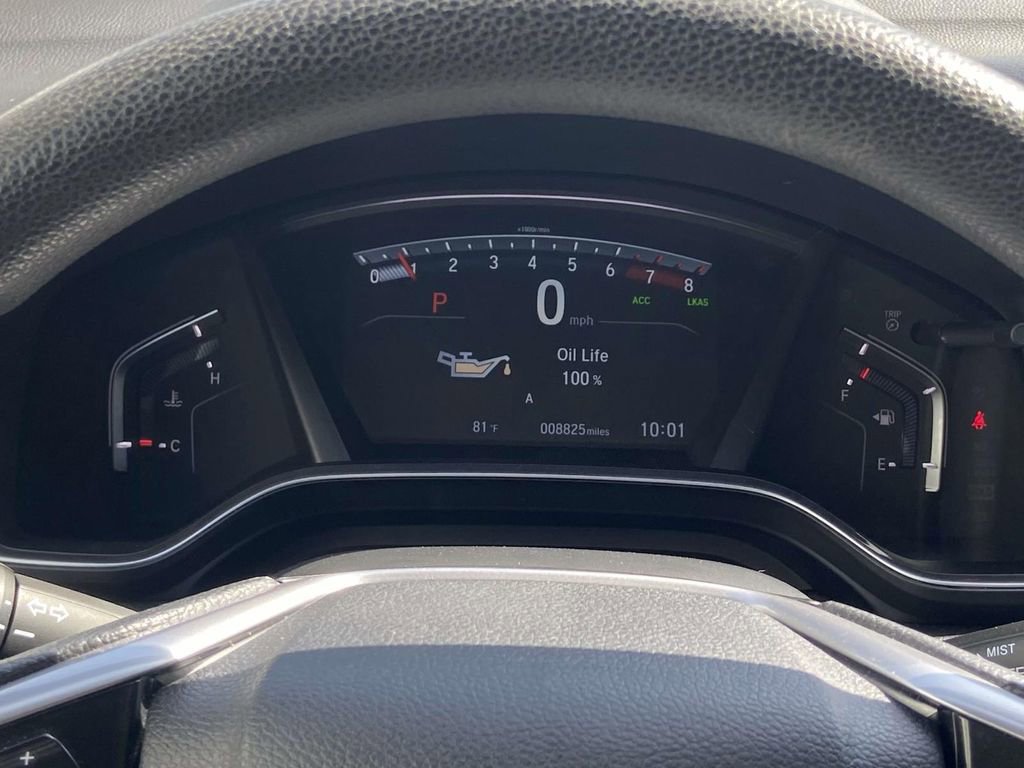 Used 2021 Honda CR-V EX image 36