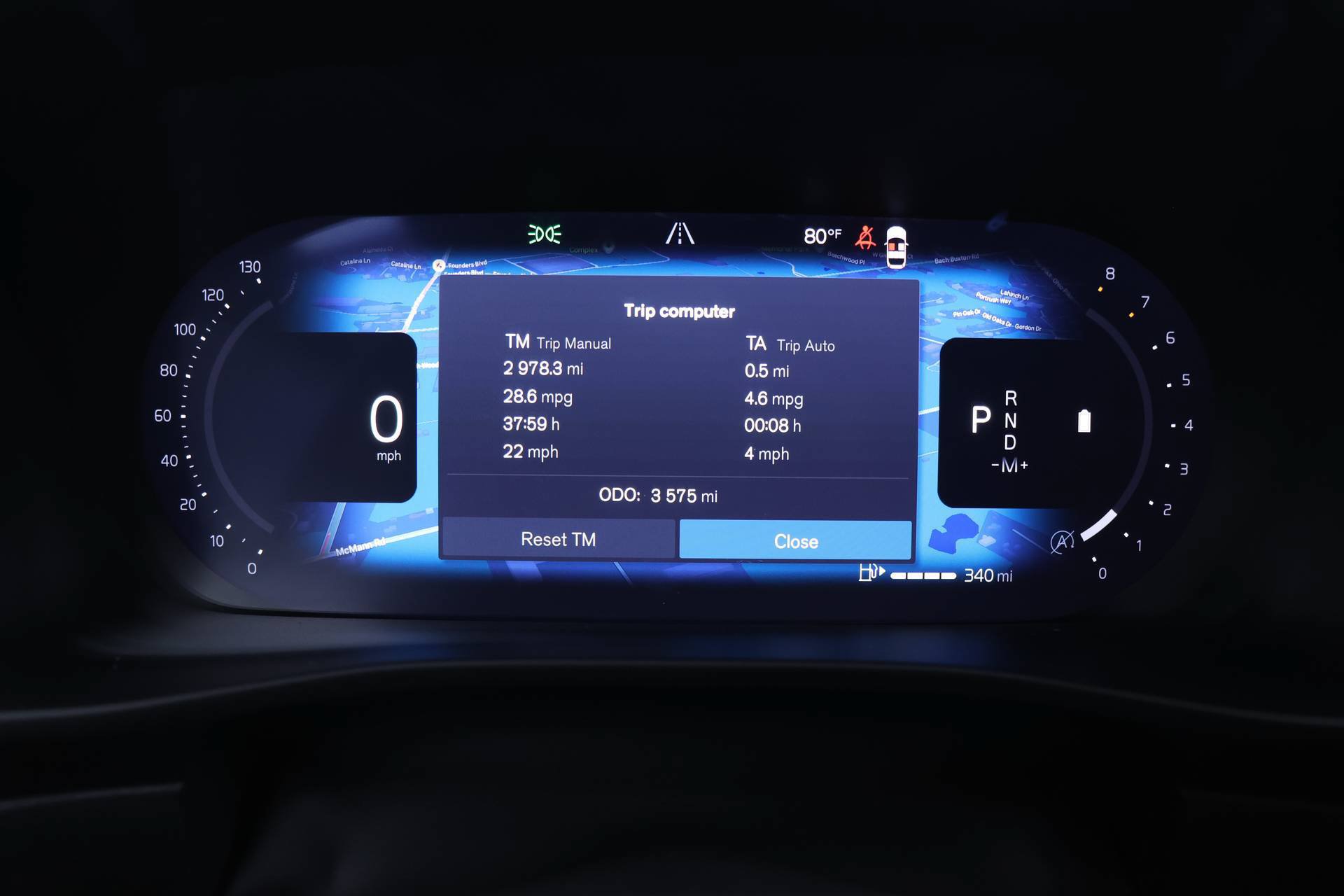 New 2026 Volvo XC40 B5 Ultra w/ Climate Package AWD/4WD image 11
