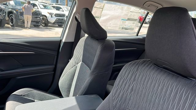 New 2026 Toyota Camry LE image 15