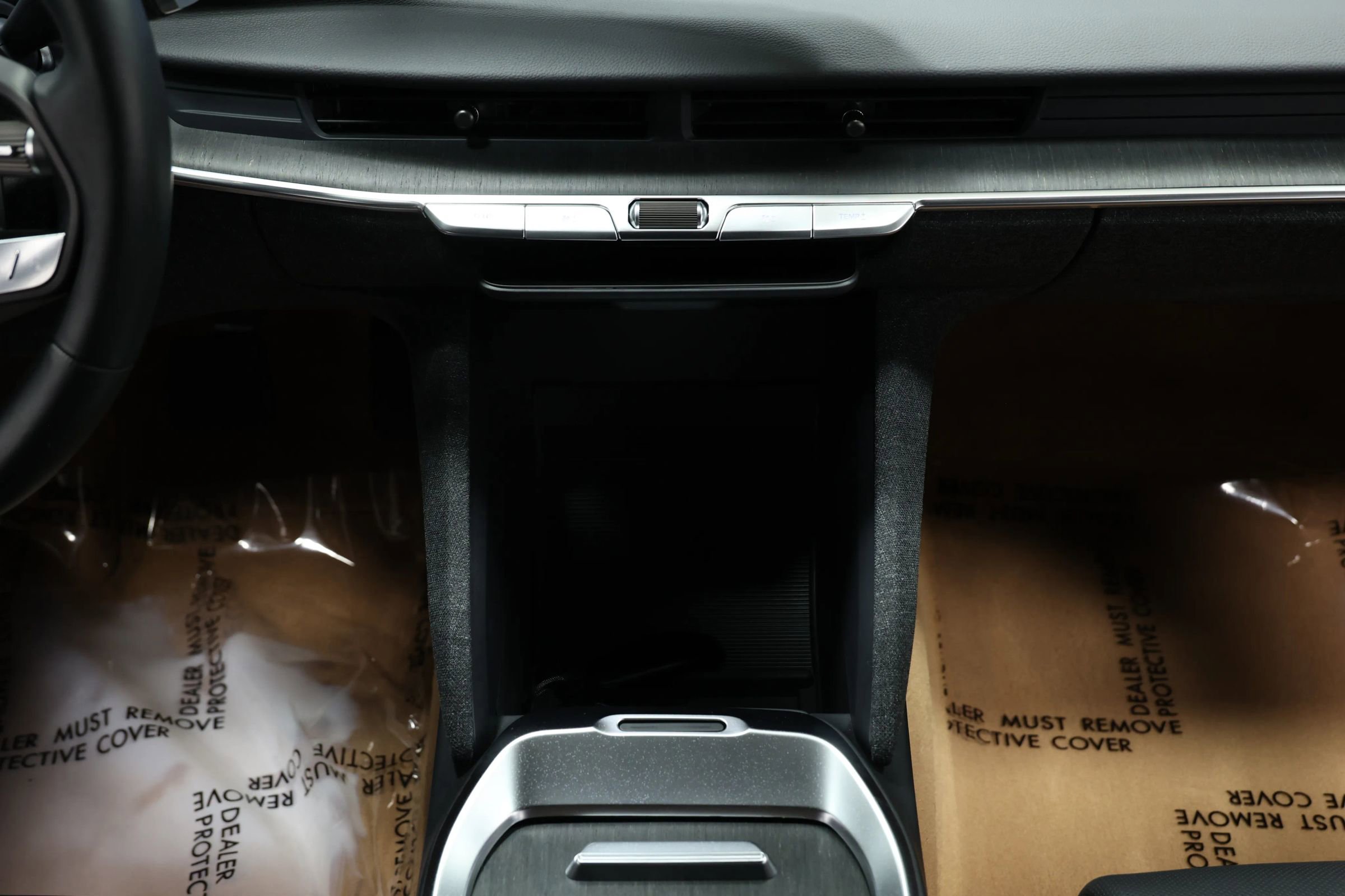 Used 2023 Lucid Air Touring image 41